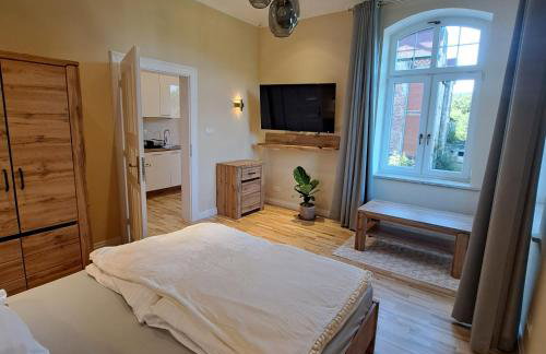 Apartament Piastowski - Foto 19