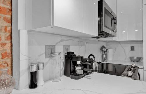 Modern West Village 1BR Garden steps to subway - Foto 3