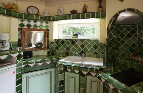 Gite au calme l'eclaircie - Foto 1