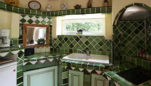 Gite au calme l'eclaircie - Foto 1