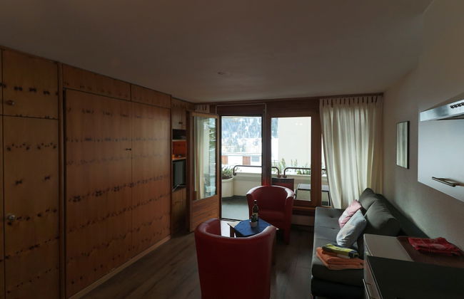 Apartments Richmond - Foto 79