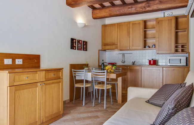 Stunning Holiday Home in Foligno With Sauna - Foto 43