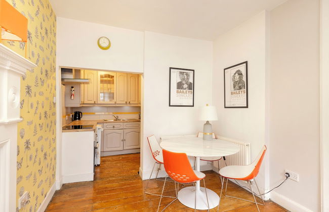 JOIVY Royal Mile View - Foto 16