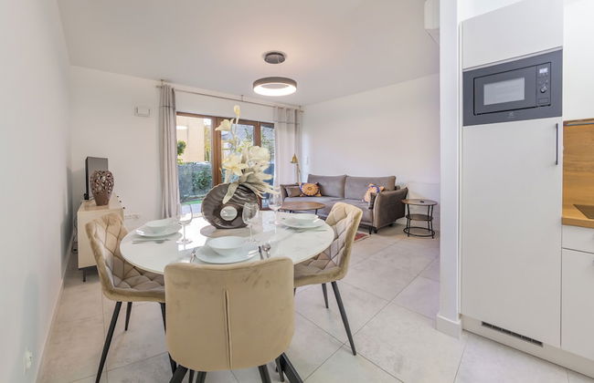 Apartamenty Sun & Snow Belnihel - Photo 25