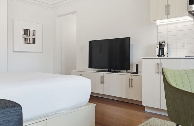 Placemakr Dupont Circle - Foto 139