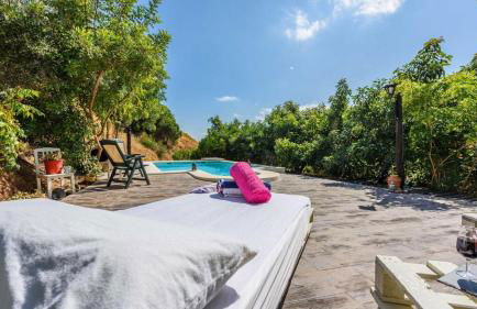 Casa La Casilla Guaro by Ruralidays - Foto 6