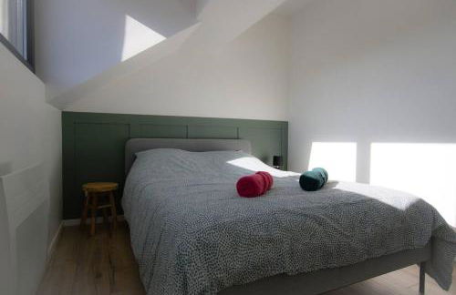 Le Cocon Minier, Gare - centre - Foto 12