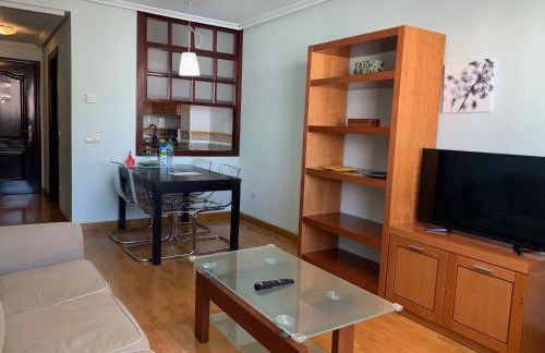 Apartamentos Confortarte - Foto 21