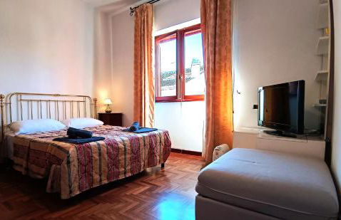 Pit stop in Villa nel Verde a Roma-Aeroporto di Ciampino - Foto 38