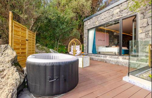 Dolce Lava - Natural Luxury Experience - Foto 55