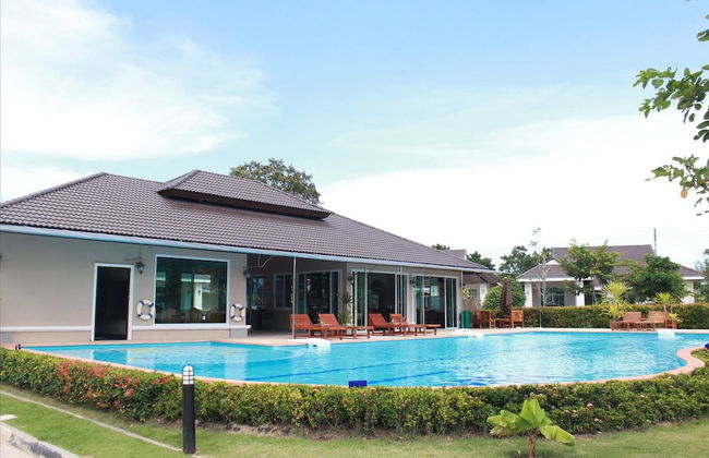 Suanson Paragon Green Villas - Foto 39