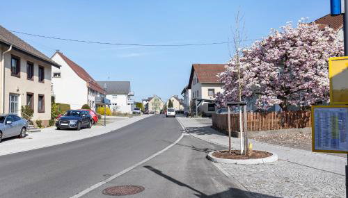 Ferienwohnung Heilsbergblick - Foto 5