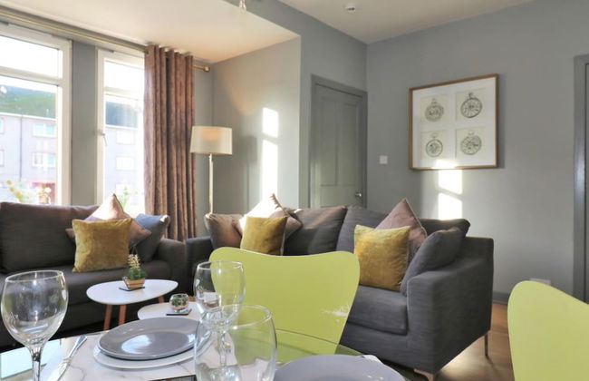 Burnbank House - Hamilton - Photo 2