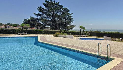 Holiday Home Plein Océan-1 by Interhome - Foto 4