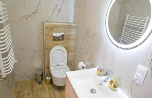 Dom Pod Lipą - Foto 76