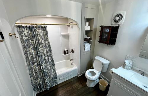 The Historic Downtown Suite - Foto 7