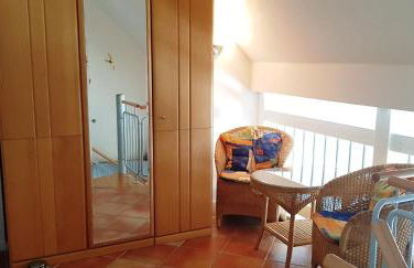 Ferienwohnung 14 im Fischerhaus mit Balkon - Foto 64