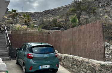 Casa punta prieta Parking wifi playa - Foto 17