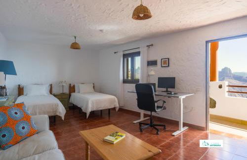 Living Artenara - NATURE Adults Only - Foto 1