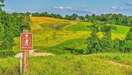 Mammoth Cave Cabin Rentals 7 - Foto 1