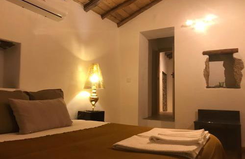 Azeite de Marvão, Olivoturismo casa Venda do Lagar - Foto 29