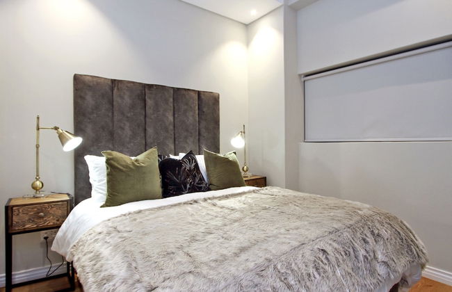 ITC Docklands - Photo 12