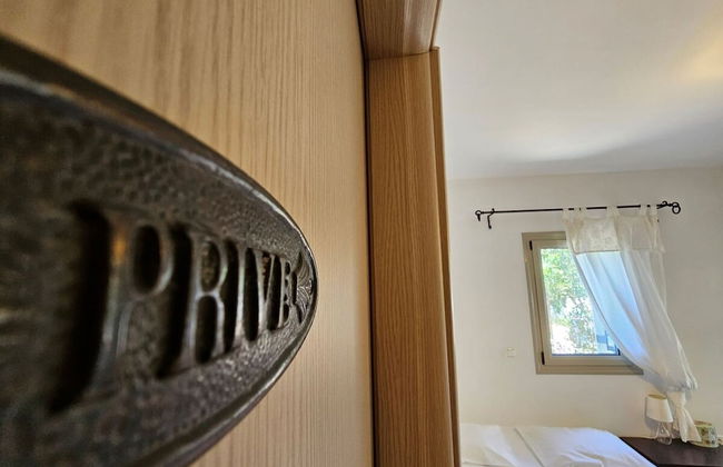 Skyros BnB Beach House Amaryllis - Foto 28