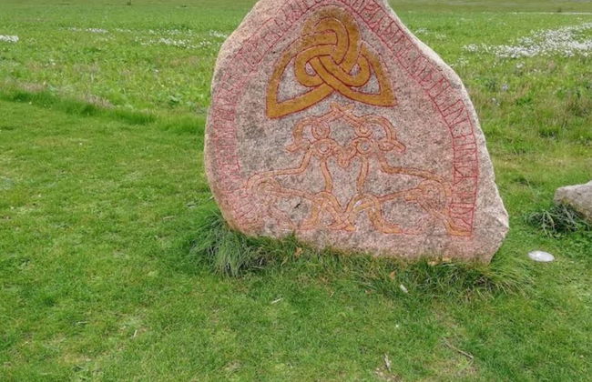 6 Person Holiday Home in Gorlev - Foto 25