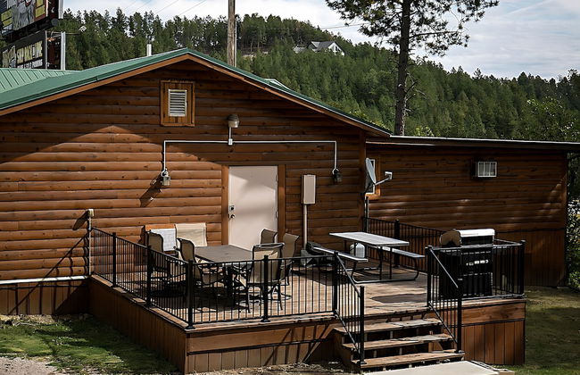 Holy Smoke Resort - Foto 46