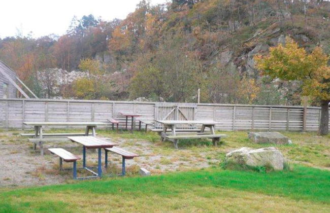 10 Person Holiday Home in Lindesnes-by Traum - Foto 39