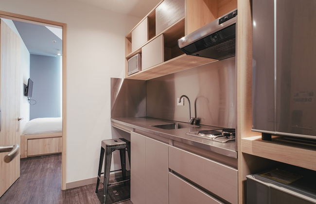 UMA Suites Chia - Photo 36