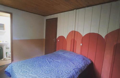 Chalé Saíra - casa simples no meio da Mata Atlântica! - Photo 17