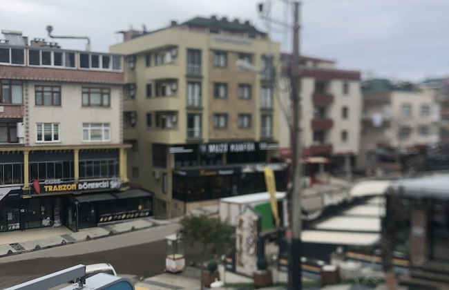 Hypatia Apart Hotel - Foto 32