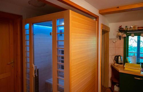 Šajnska Hiža, autentična goranska kuća u prirodi - Foto 7