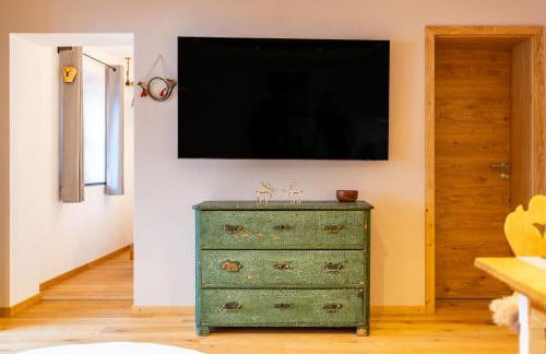 Fischerhof Samerberg - Auszeit mit Bergblick & Balkon - Foto 9