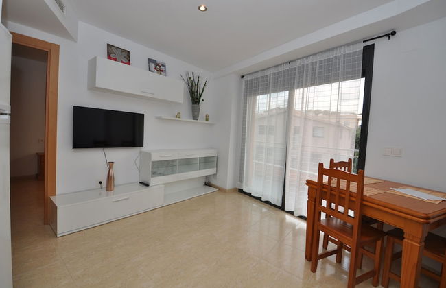 Apartment Marra Lloretholiday - Photo 1