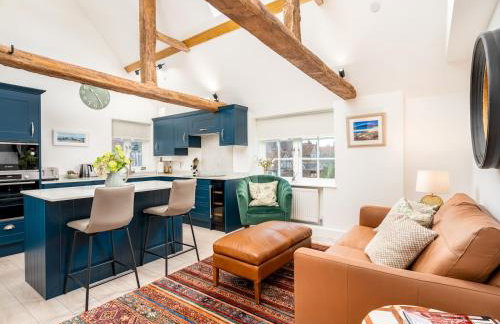 Converted Hop House Apt - Old Amersham - Chilterns - Pass the Keys - Foto 2