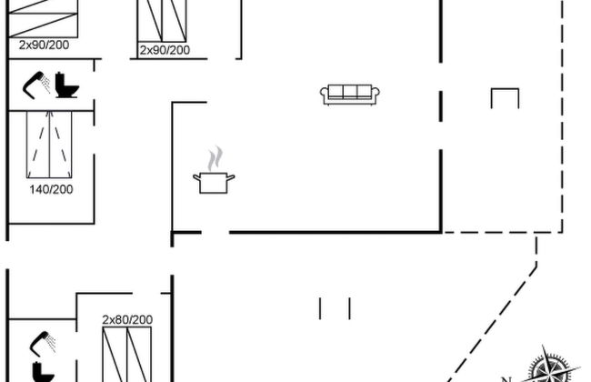 "Elissa" - 50m to the fjord - Foto 2