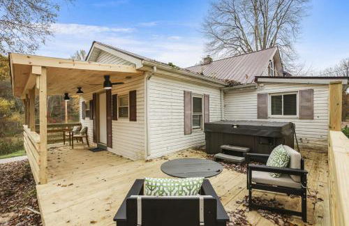 Mirror Pond Cabins - Foto 9