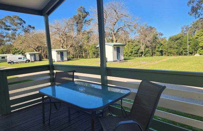 Eden Gateway Holiday Park - Photo 13