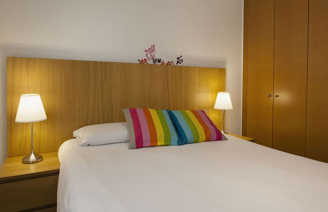 Las Ramblas Pasaje Bacardi Apartments - Foto 22