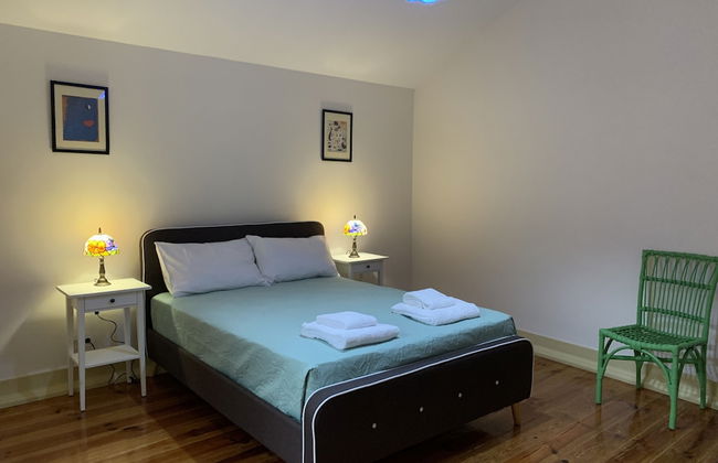 Old Town House in Figueira da Foz Near Beach - Photo 5