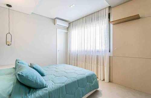 Luxury at Jurerê Internacional NEW WiFi750Mbps - Foto 19