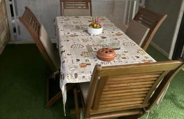 B&B Bari Apartment by Margi - Photo 80