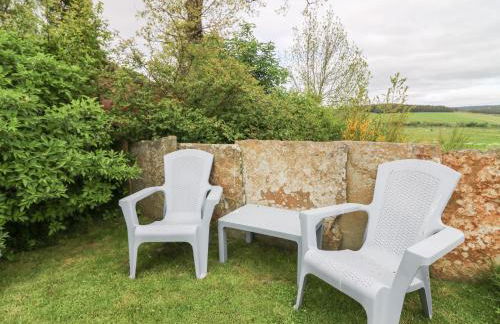 Berg Cottage - Foto 37