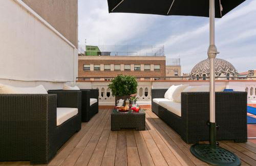 BCN Paseo de Gracia Rocamora Apartments - Foto 2