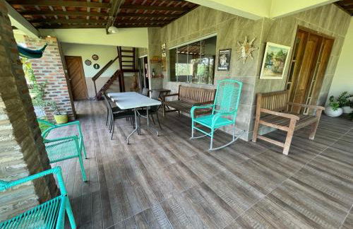 Sítio Encanto do Delta - Photo 19