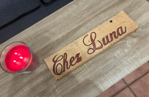 Chez Luna - Foto 13