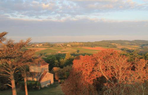 Château de Tauziès, The Originals Relais - Foto 94