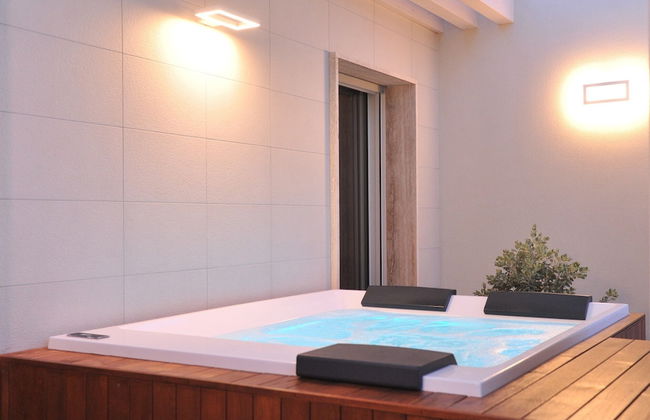 Settanni Sea Suites - Photo 24